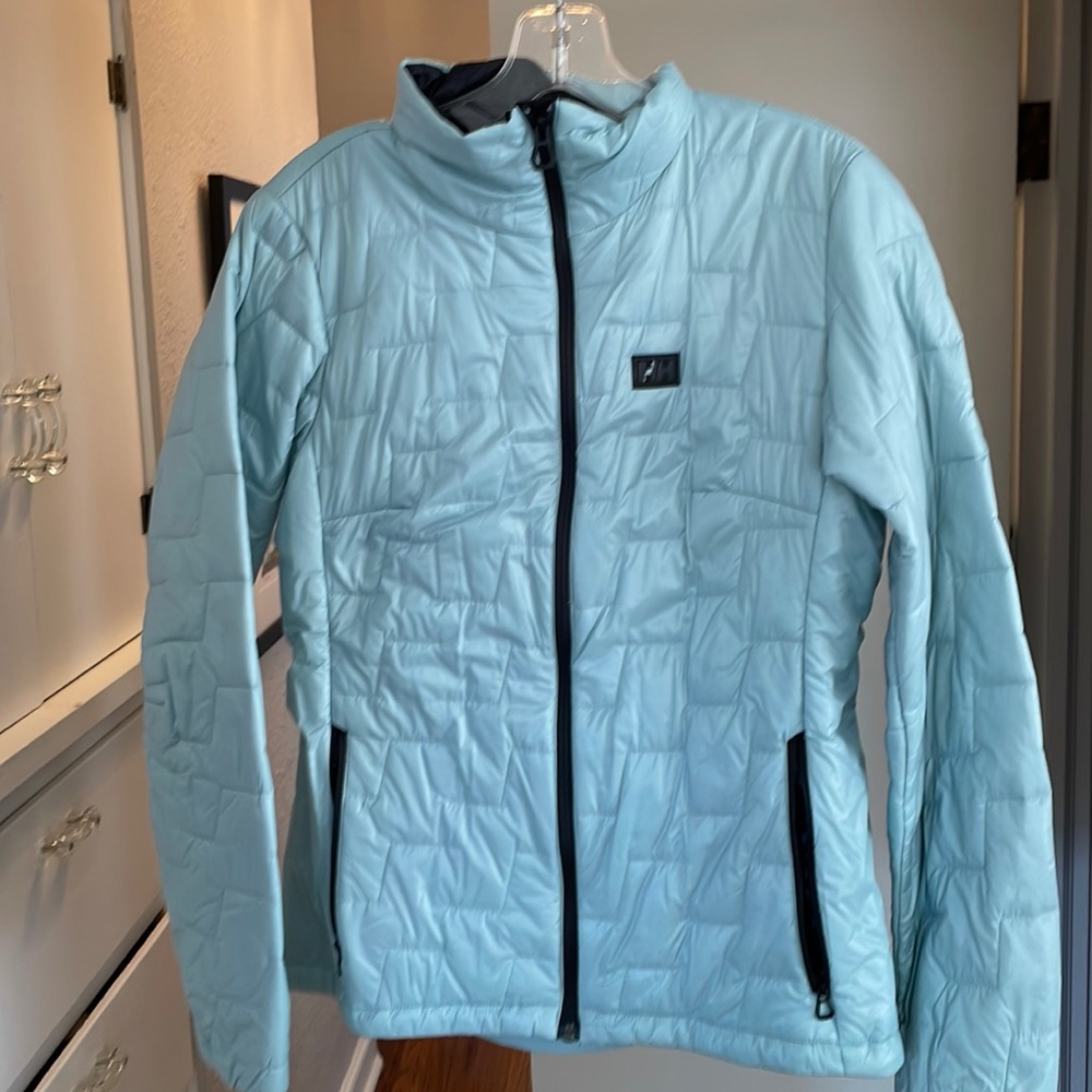 LIFALOFT INSULATOR JACKET - Never worn